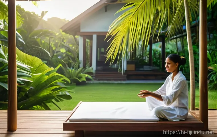 피지의 대표적인 범죄 유형 - **Safe Nighttime Taxi Experience in Fiji**
    A nighttime urban scene in Fiji, possibly in Suva or ...