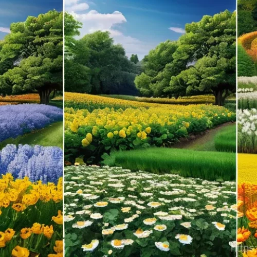 Home 28 피지의 환경 보호 정책 - Here are three detailed image prompts in English, adhering to all the specified guidelines: