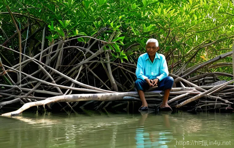 피지의 환경 보호 정책 - Here are three detailed image prompts in English, adhering to all the specified guidelines: