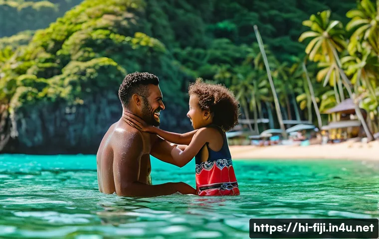 피지의 유명 호텔 관련 이미지 1