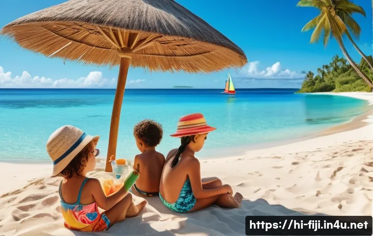 피지의 유명 호텔 관련 이미지 2